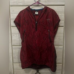 Nike Rain Coat short sleeve